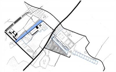 Image work detail
